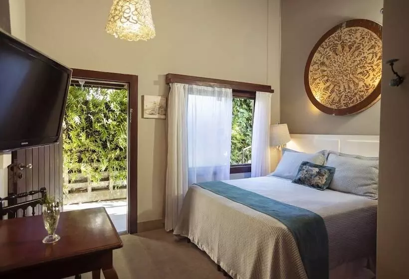 Suite Queen Bed, Boutique Hotel Marlin S