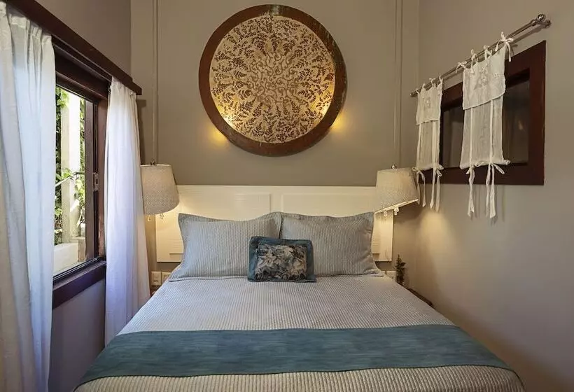 Suite Queen Bed, Boutique Hotel Marlin S