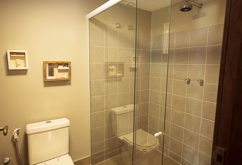 Suite Queen Bed, Boutique Hotel Marlin S