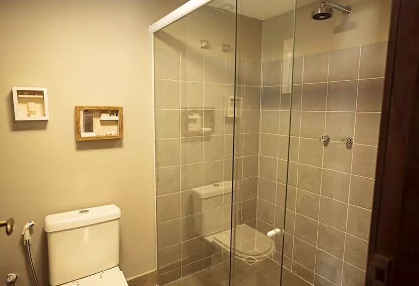 Suite Queen Bed, Boutique Hotel Marlin S