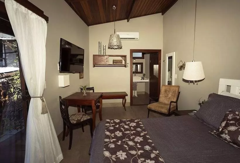 Superior-sviitti, Boutique Hotel Marlin S