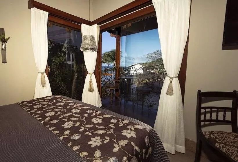 Superior-sviitti, Boutique Hotel Marlin S