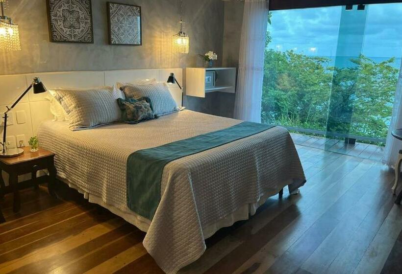 سوییت لوکس, Boutique Hotel Marlin S