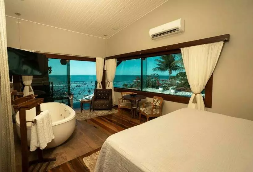 Sviitti, Boutique Hotel Marlin S
