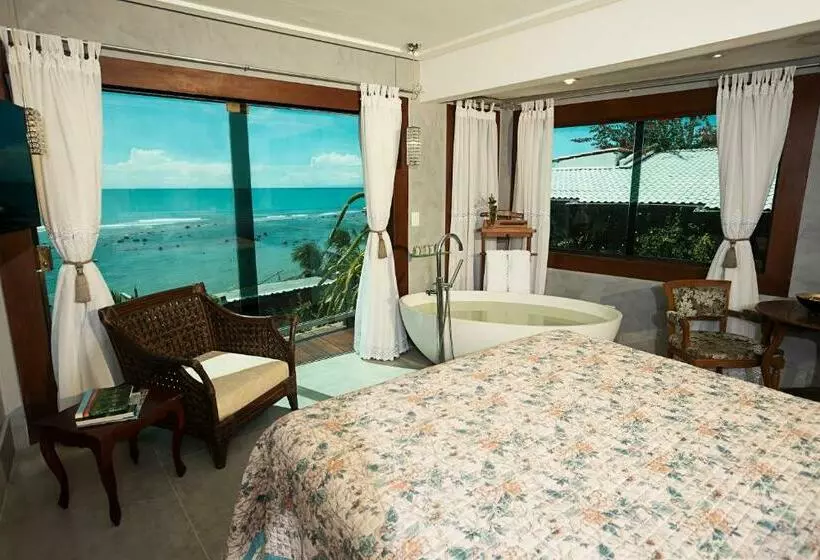 Comfort-sviitti, Boutique Hotel Marlin S