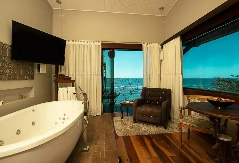 Sviitti, Boutique Hotel Marlin S