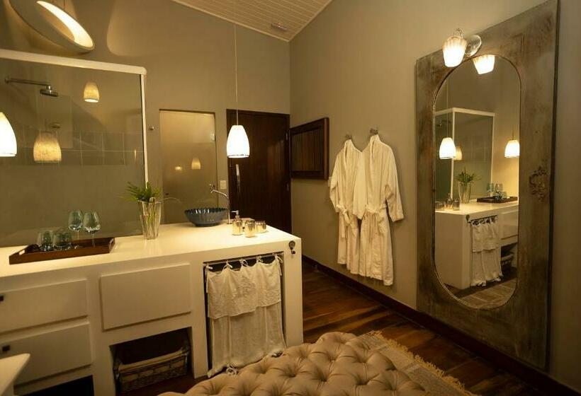 سوییت, Boutique Hotel Marlin S