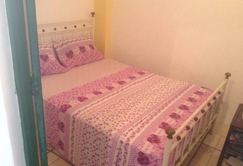 Номер Economy, Hostel Da Providência