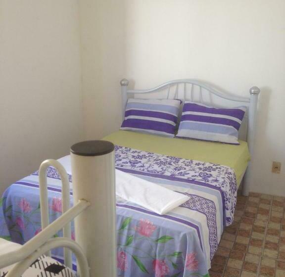 חדר סטנדרט, Hostel Da Providência