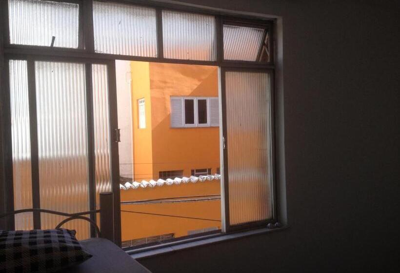 Номер Стандарт, Hostel Da Providência