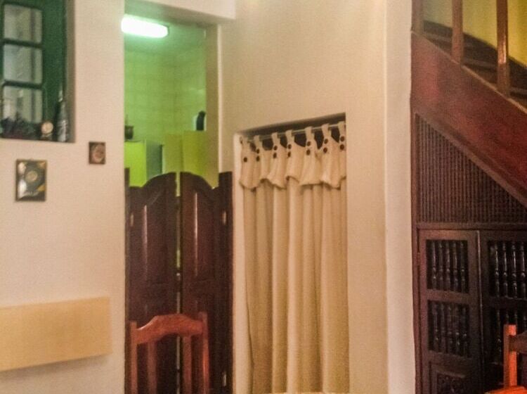 חדר סטנדרט, Hostel Da Providência