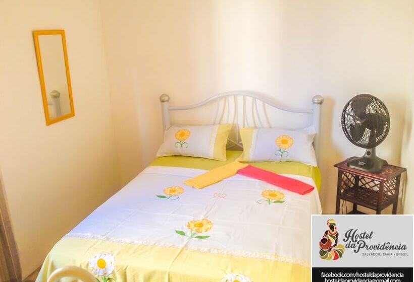 חדר סטנדרט, Hostel Da Providência