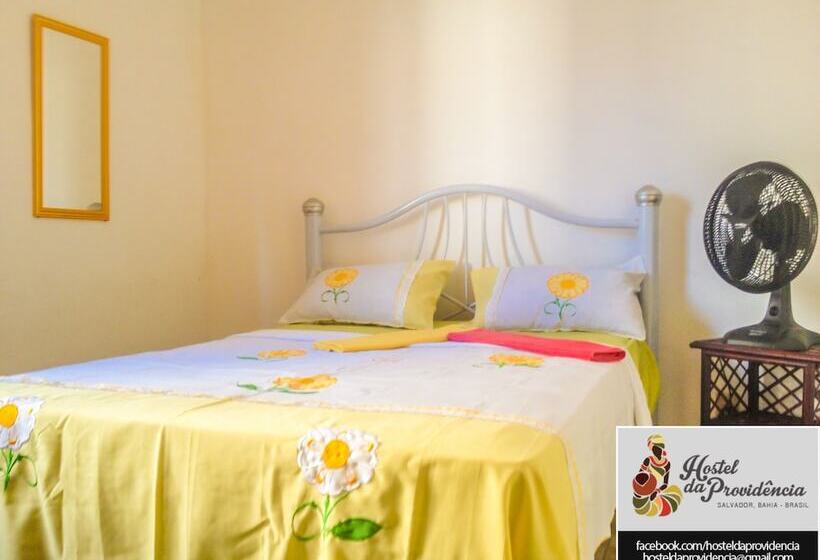 חדר סטנדרט, Hostel Da Providência