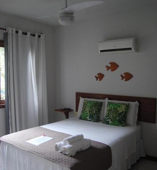 شقة غرفة واحدة, Bahia Bonita Flat