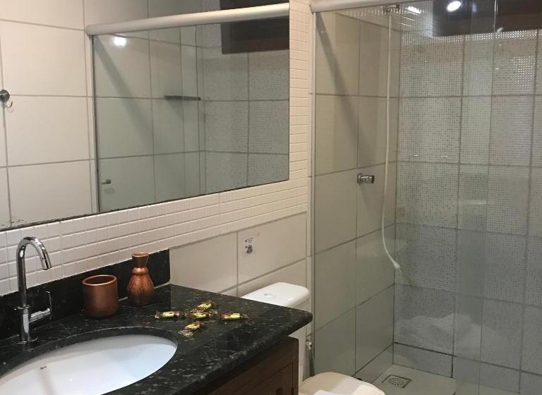 شقة غرفة نوم واحدة بالطابق الأرضى, Bahia Bonita Flat