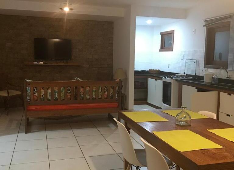 شقة غرفة نوم واحدة بالطابق الأرضى, Bahia Bonita Flat