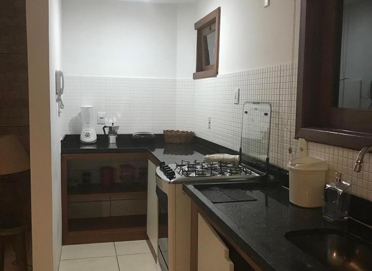 شقة غرفة نوم واحدة بالطابق الأرضى, Bahia Bonita Flat