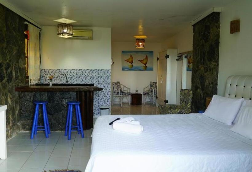 חדר דלוקס, Bliss Hotéis Bella Vista