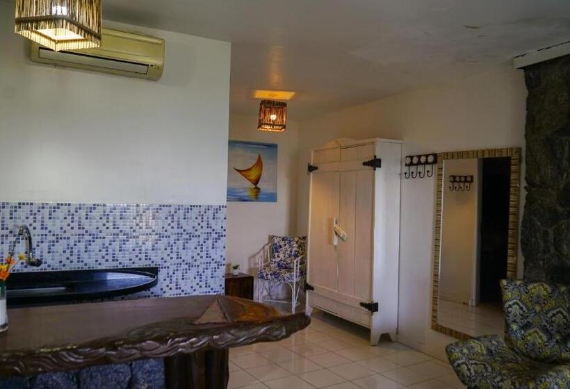 חדר דלוקס, Bliss Hotéis Bella Vista