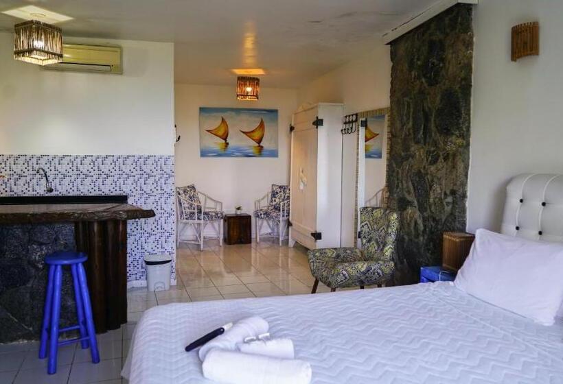 חדר דלוקס, Bliss Hotéis Bella Vista