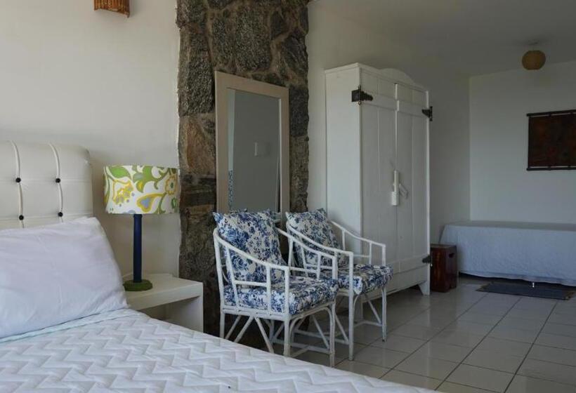 חדר דלוקס, Bliss Hotéis Bella Vista