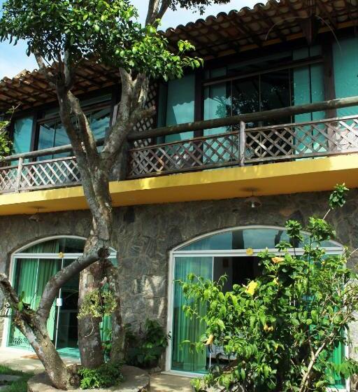 חדר דלוקס, Bliss Hotéis Bella Vista