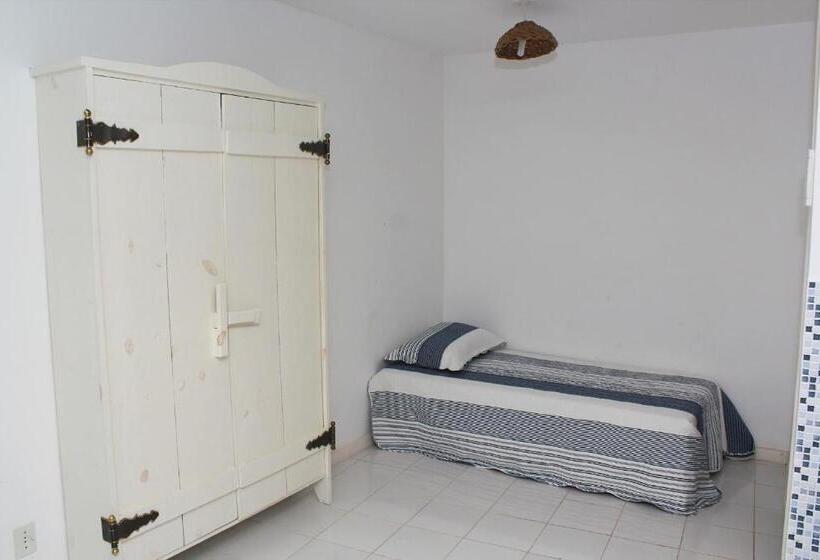 חדר דלוקס, Bliss Hotéis Bella Vista