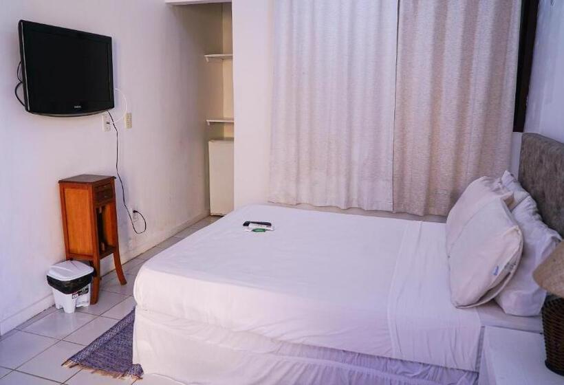 חדר אקונומי, Bliss Hotéis Bella Vista