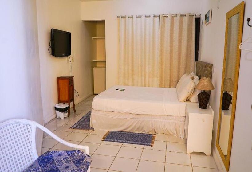 חדר אקונומי, Bliss Hotéis Bella Vista