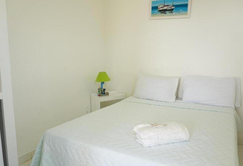 חדר אקונומי, Bliss Hotéis Bella Vista