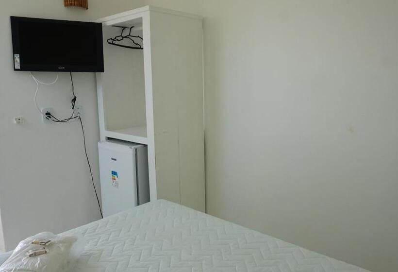 חדר אקונומי, Bliss Hotéis Bella Vista