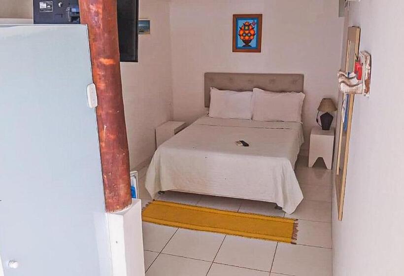 חדר אקונומי, Bliss Hotéis Bella Vista