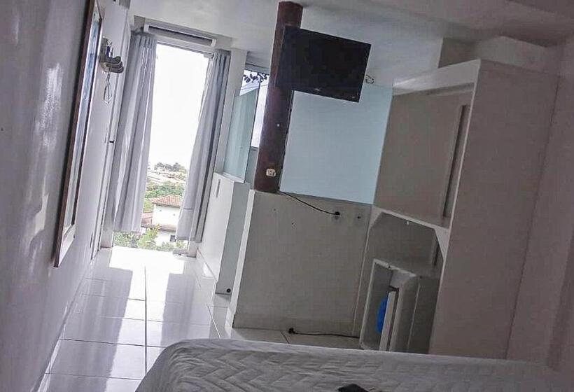 חדר אקונומי, Bliss Hotéis Bella Vista