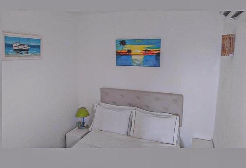 חדר אקונומי, Bliss Hotéis Bella Vista