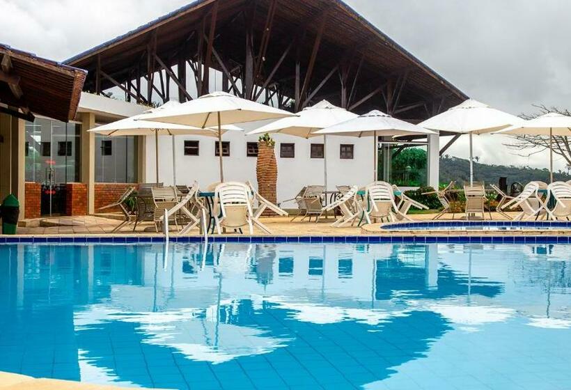 חדר סטנדרט לשלושה, Fazenda Triunfo