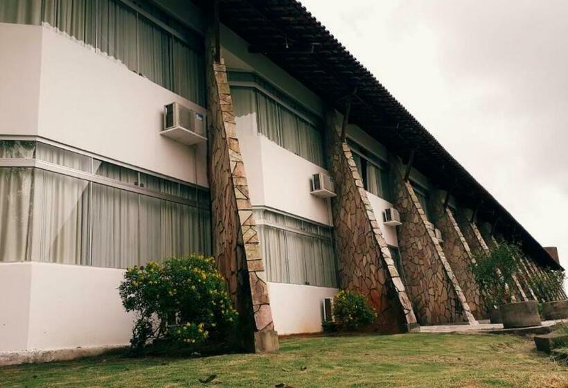 חדר סטנדרט לארבעה, Fazenda Triunfo