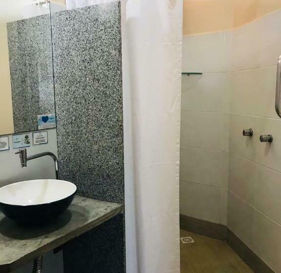 חדר סטנדרט, Fazenda Triunfo