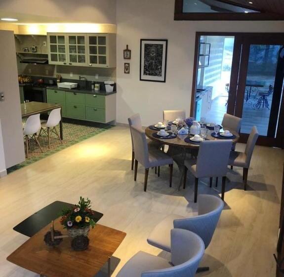 בונגלו סטנדרט עם 3 חדרי שינה, Fazenda Triunfo