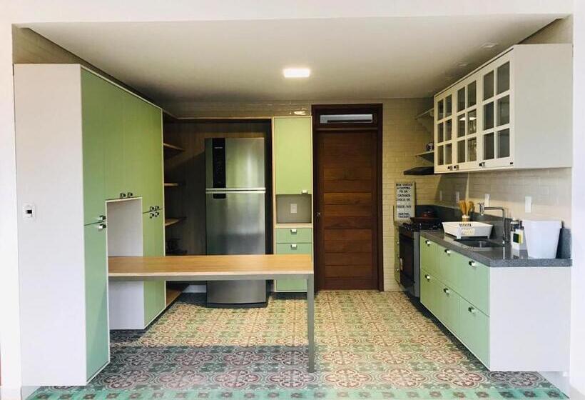 בונגלו סטנדרט עם 3 חדרי שינה, Fazenda Triunfo