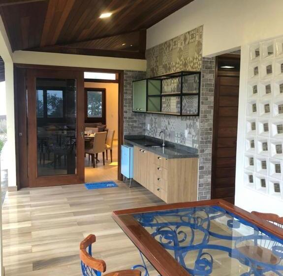 בונגלו סטנדרט עם 3 חדרי שינה, Fazenda Triunfo