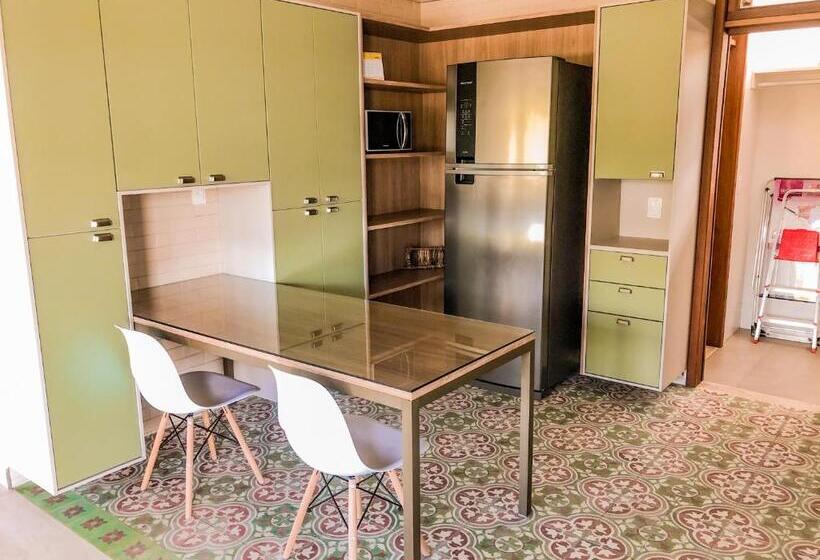 בונגלו סטנדרט עם 3 חדרי שינה, Fazenda Triunfo