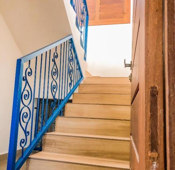 בונגלו סטנדרט עם 3 חדרי שינה, Fazenda Triunfo