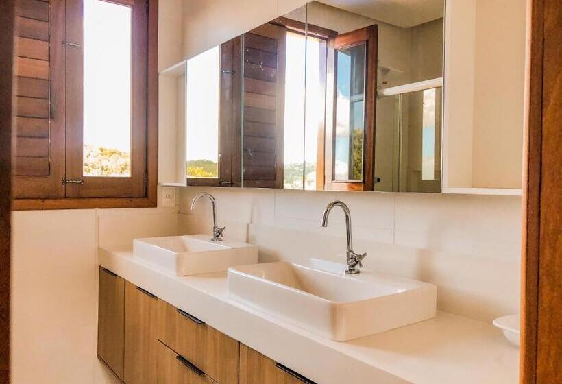 בונגלו סטנדרט עם 3 חדרי שינה, Fazenda Triunfo