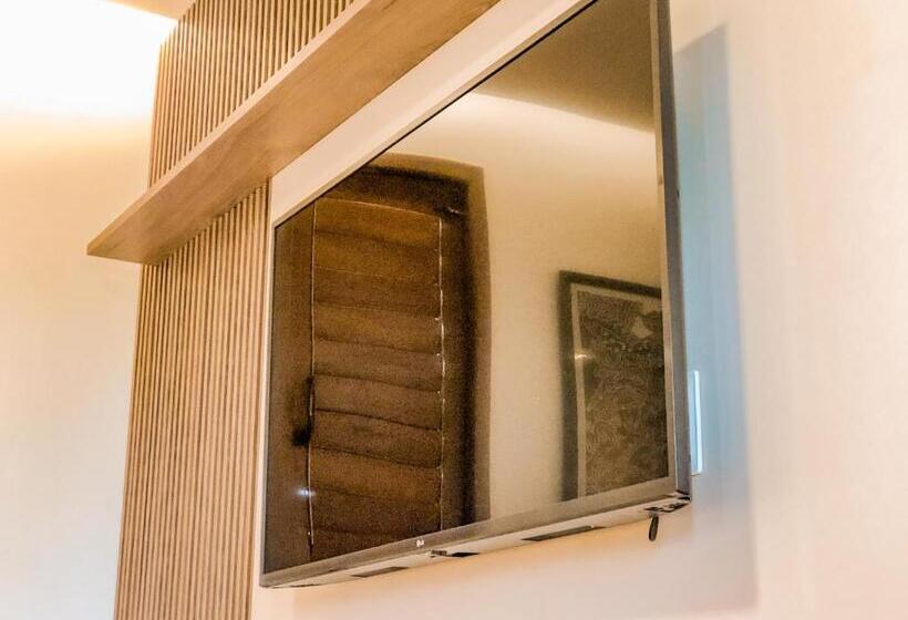 בונגלו סטנדרט עם 3 חדרי שינה, Fazenda Triunfo