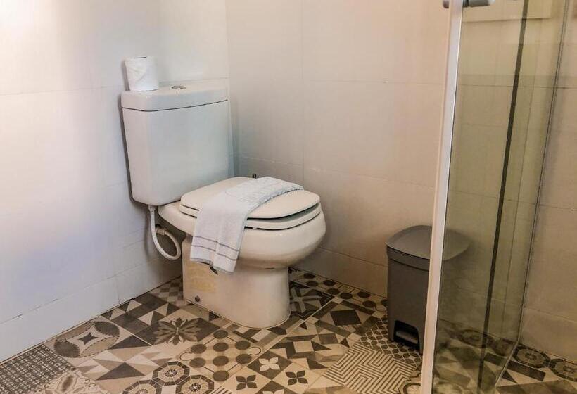 בונגלו סטנדרט עם 3 חדרי שינה, Fazenda Triunfo