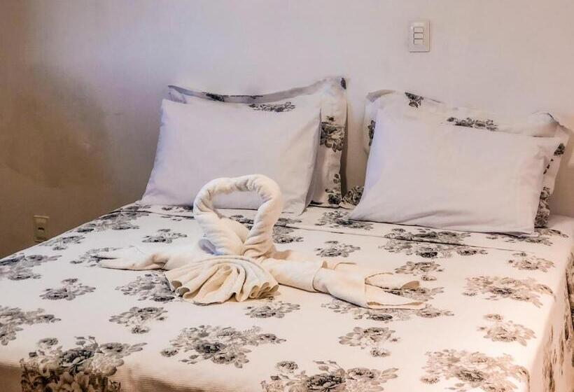 בונגלו סטנדרט עם 3 חדרי שינה, Fazenda Triunfo