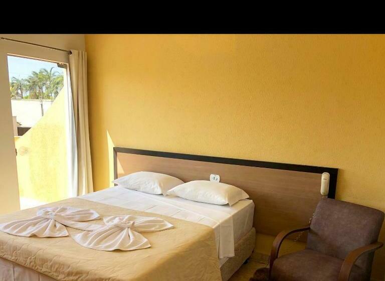 Номер Стандарт, Flip Palace