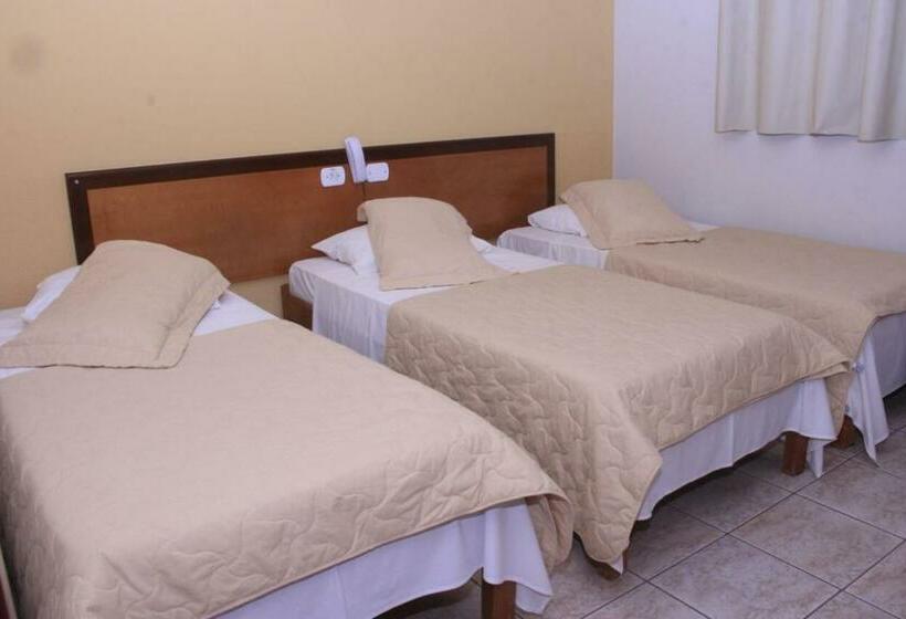 Номер Стандарт Трехместный, Flip Palace