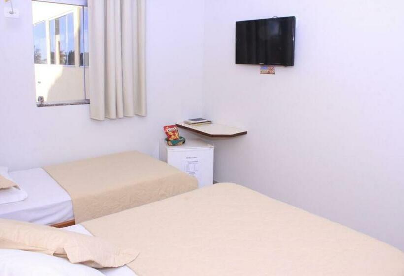 Номер Стандарт Трехместный, Flip Palace