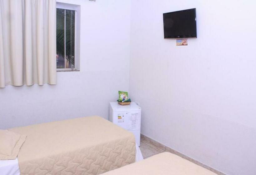 Номер Стандарт, Flip Palace